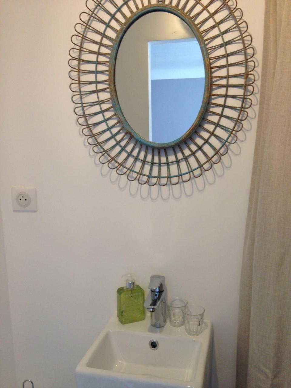 Idees Deco At Home Verneuil-sur-Seine Exteriör bild